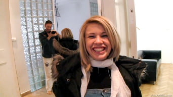 Lydia in 'Rocco's POV 13'