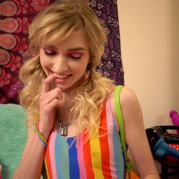 Mackenzie Moss in 'Evil Angel' Hookup Hotshot: Sex Messages (Thumbnail 112)