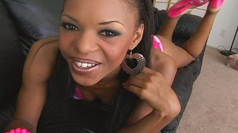 Marie Luv in 'Sloppy Head 2'
