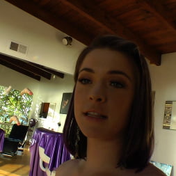 Mazzaratie Monica en 'Evil Angel' Buttman se centró en 8 (Miniatura 7)