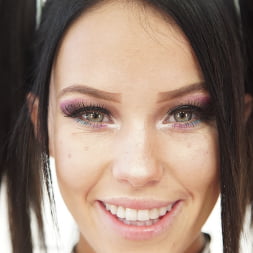 Megan Rain in 'Evil Angel' Hookup Hotshot - Cuteness Overload (Thumbnail 1)