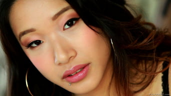 Meiko Askara in 'Throat Fucks 5'