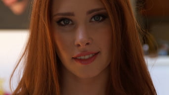 Melody Jordan in 'Stretch Class 14'