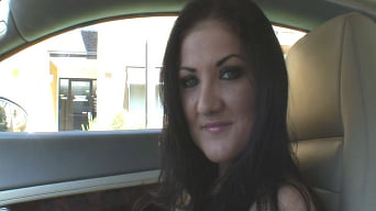 Mia Rose en 'Raw 6'