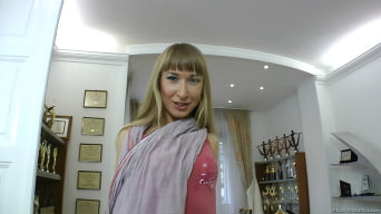Michelle H in 'Rocco One On One 2'