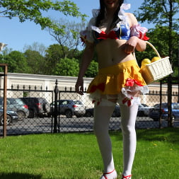 Milana in 'Evil Angel' Ass Madness (Thumbnail 175)