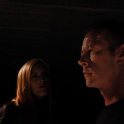 Mira in Voracious - Season 2 Episode 6 (Photo 7) Mira in 'Evil Angel' Voracious - Season 2 Episode 6 (Thumbnail 7)