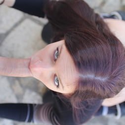 Mira C in 'Evil Angel' Perry Vision (Thumbnail 9)