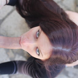 Mira C in 'Evil Angel' Perry Vision (Thumbnail 12)