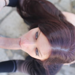 Mira C in 'Evil Angel' Perry Vision (Thumbnail 13)