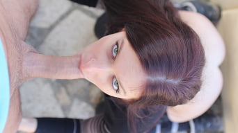 Mira C in 'Perry Vision'