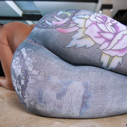 Monica Santhiago in 'Evil Angel' Phat Bottom Girls 3 (Thumbnail 8)