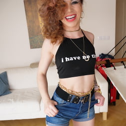 Monika Wild en 'Evil Angel' Culo redondo dps (Miniatura 1)