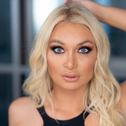 Natalia Starr in 'Evil Angel' First Class Anal 2 (Thumbnail 53)