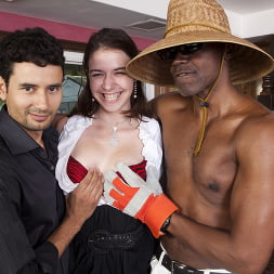 Nicole Rider in 'Evil Angel' Evil Cuckold 5 (Thumbnail 17)