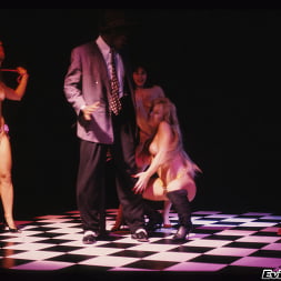 Nina Hartley in 'Evil Angel' Shadow Dancers (Thumbnail 2)