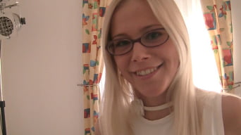 Noleta en 'Rocco's POV 8'