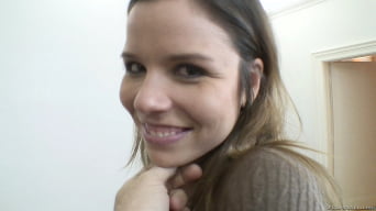 Peaches in 'Rocco's POV 6'