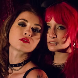 Proxy Paige in Hard In Love (Photo 7) Proxy Paige in 'Evil Angel' Hard In Love (Thumbnail 7)