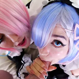 ▷ Purple Bitch in Zero Juicy Holes Of Sweet Girls (Photo 10 ...