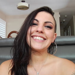 Rachael Madori in 'Evil Angel' Gasp, Gag And Gape 4 (Thumbnail 9)