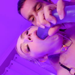Rebel Rhyder in 'Evil Angel' Ass Fuck, Pussy Creampie (Thumbnail 9)