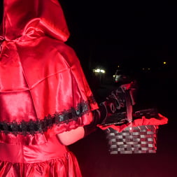 Rebel Rhyder in 'Evil Angel' Little Red Rebel Riding Hood (Thumbnail 1)