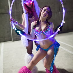 Remy Lacroix en 'Evil Angel' Gabi consigue chicas (Miniatura 1)