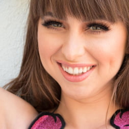 Riley Reid in 'Evil Angel' Smells Like Paris (Thumbnail 8)