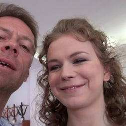 Roxana A in 'Evil Angel' Rocco One On One 2 (Thumbnail 3)