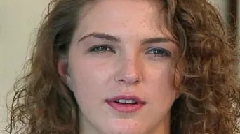 Roxanne Hall in 'Snake Pit'