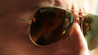 Roxy Bell in 'A View to a Gape 5'