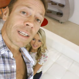 Roxy E in 'Evil Angel' Rocco's POV 15 (Thumbnail 1)