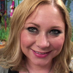 Samantha Anderson en 'Evil Angel' Crudo 4 (Miniatura 2)