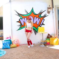 Samantha Rone in 'Evil Angel' Anal Hotties 2 (Thumbnail 1)