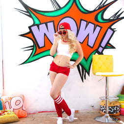 Samantha Rone in 'Evil Angel' Anal Hotties 2 (Thumbnail 10)