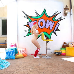 Samantha Rone in 'Evil Angel' Anal Hotties 2 (Thumbnail 60)