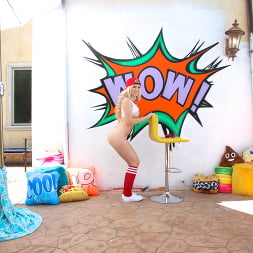 Samantha Rone in 'Evil Angel' Anal Hotties 2 (Thumbnail 70)