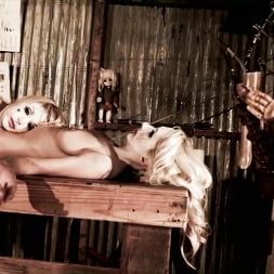 Sammie Rhodes in 'Evil Angel' Carbon Girl (Thumbnail 15)