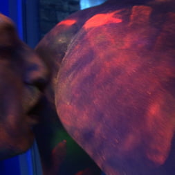 Sandra Romain in 'Evil Angel' Voracious - Season 01 Episode 7 (Thumbnail 9)