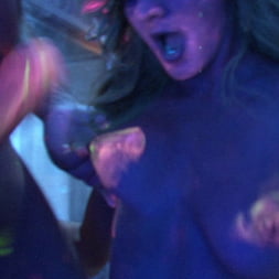 Sandra Romain in 'Evil Angel' Voracious - Season 01 Episode 7 (Thumbnail 18)