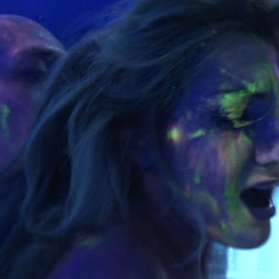 Sandra Romain in 'Evil Angel' Voracious - Season 01 Episode 7 (Thumbnail 41)