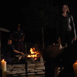 Sandra Romain in Voracious - Season 2 Episode 4 (Photo 6) Sandra Romain in 'Evil Angel' Voracious - Season 2 Episode 4 (Thumbnail 6)
