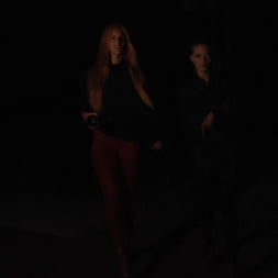 Sandra Romain in Voracious - Season 2 Episode 4 (Photo 13) Sandra Romain in 'Evil Angel' Voracious - Season 2 Episode 4 (Thumbnail 13)
