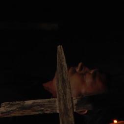 Sandra Romain in Voracious - Season 2 Episode 4 (Photo 15) Sandra Romain in 'Evil Angel' Voracious - Season 2 Episode 4 (Thumbnail 15)