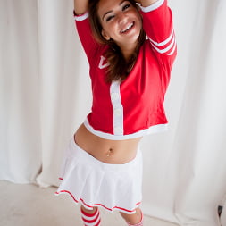 Sara Luvv in 'Evil Angel' Girl Train 04 (Thumbnail 6)
