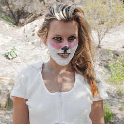 Sasha Heart in 'Evil Angel' Analmals 2 (Thumbnail 9)
