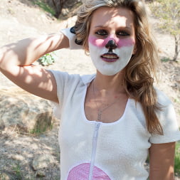 Sasha Heart in 'Evil Angel' Analmals 2 (Thumbnail 10)