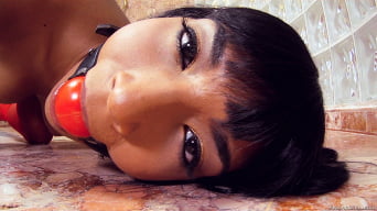 Shazia Sahari in 'Slutty and Sluttier 15'