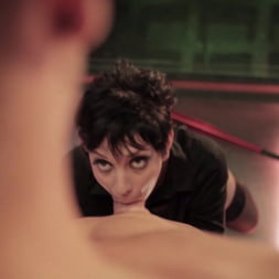 Soraya Wells en 'Evil Angel' El jugador (Miniatura 13)